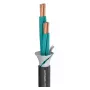 Sommer Cable Elephant Robust SPM440 4x4,0 mm² garsiakalbių kabelis – biri (Meterware)