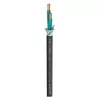 Sommer Cable Elephant Robust SPM440 4x4,0 mm² garsiakalbių kabelis – biri (Meterware)