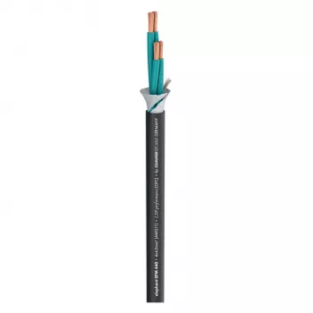 Sommer Cable Elephant Robust SPM440 4x4,0 mm² garsiakalbių kabelis – biri (Meterware)