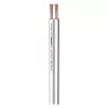 Sommer Cable SC-Prisma garsiakalbių kabelis, 2 x 2,50 mm², PVC 9,1 x 4,3 mm, baltos spalvos (401-0250-WS)