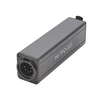 Sommer Cable HICON Stereo Symmetry Adapter XLR Female to Male - In-Line - Audio/Multimedia