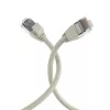EFB Elektronik RJ45 Patch Cable Cat.6A U/FTP TPE 4mm Ultraflex Grey 3m