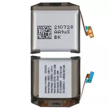Samsung Li-Ion akumuliatorius EB-BR890ABY, skirtas Samsung Galaxy Watch 4 Classic (46 mm) – OEM