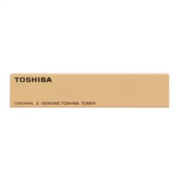 TOSHIBA e-Studio T-FC210EK juodų dažų kasetė (originali)
