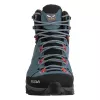 SALEWA Alp Trainer 2 Mid GTX Women batai Java Blue / Fluo Coral - UK 5.5 (EU 38.5)