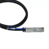 BlueOptics Fortinet FN-CABLE-QSFP28-4SFP28-5 BlueLAN SC282701L5M26 Passyvus 100GBASE-CR4 QSFP28 į 4x25GBASE-CR SFP28 Direct Attach Breakout kabelis, 5 metrai