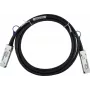 BlueOptics NVIDIA 980-9I54E-00V002 QSFP56 Direct Attach Cable, 200GBASE-CR4, Ethernet, 30AWG, 2 metrai