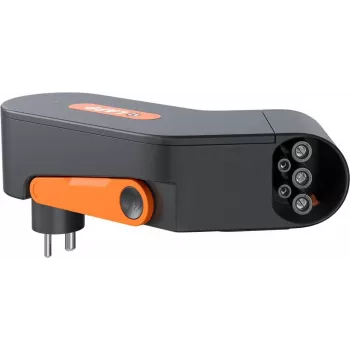 LAPP MOBILITY Mobility Dock EV Charger Type K for Danija (65418)