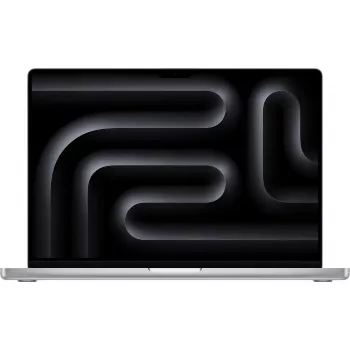 Apple MacBook Pro 16 inch sidabrinis CTO M5 Pro 18C-CPU 20C-GPU (64GB)