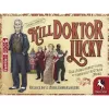 PEGASUS Kill Doktor Lucky žaidimas