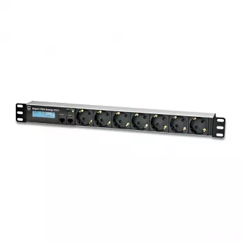 Gude Expert PDU Energy 8311-1 – Maitinimo skirstytuvas (montuojamas į stovą)