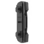 Fidlock TWIST Tex Base Multi Mounting Base - Black