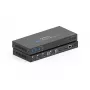 PureLink PT-SW-UH41-48G 4x1 USB-C HDMI 48G KVM jungiklis