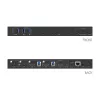 PureLink PT-SW-UH41-48G 4x1 USB-C HDMI 48G KVM jungiklis