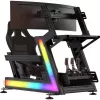 TrackTime Series One LED Illumination Set - RGB LED juostelių rinkinys sim lenktynių kokpitams