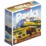PEGASUS Parks 2 leidimas – stalo strategija