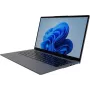 Vale V15T-1215U-8512D 15,6 inch Full HD nešiojamas kompiuteris - Intel Core i3-1215U, 8GB RAM, 512GB SSD, Windows 11 Home, juodas
