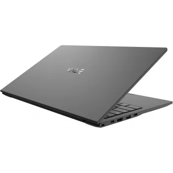 Vale V15T-1215U-8512D 15,6 inch Full HD nešiojamas kompiuteris - Intel Core i3-1215U, 8GB RAM, 512GB SSD, Windows 11 Home, juodas