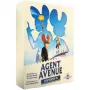 PEGASUS Agent Avenue – Division M (Priedas)