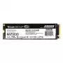 Team Group NV5000 500 GB M.2 PCIe Gen4 x4 NVMe SSD - 4500 MB/s Read