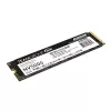 Team Group NV5000 500 GB M.2 PCIe Gen4 x4 NVMe SSD - 4500 MB/s Read