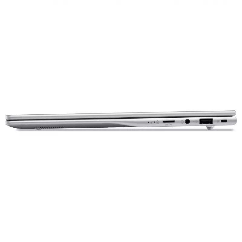 Acer Aspire Lite 15 (AL15-46P-R0HV) 15.6 inch Full HD IPS nešiojamas kompiuteris, AMD Ryzen 3 5300U, 8GB RAM, 512GB SSD, Linux (eShell)