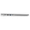 Acer Aspire Lite 15 (AL15-46P-R0HV) 15.6 inch Full HD IPS nešiojamas kompiuteris, AMD Ryzen 3 5300U, 8GB RAM, 512GB SSD, Linux (eShell)