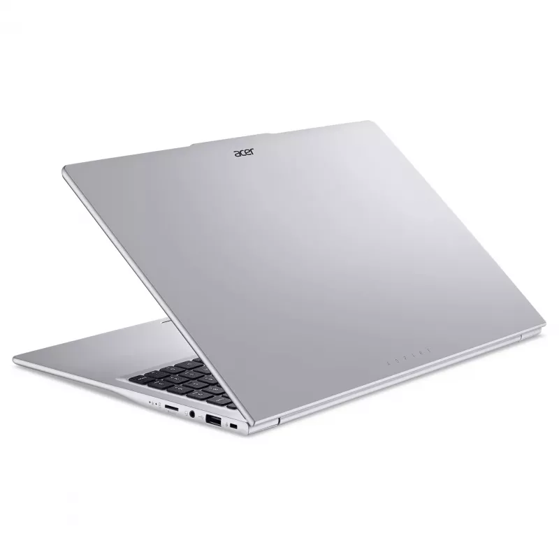 Acer Aspire Lite 15 (AL15-46P-R0HV) 15.6 inch Full HD IPS nešiojamas kompiuteris, AMD Ryzen 3 5300U, 8GB RAM, 512GB SSD, Linux (eShell)