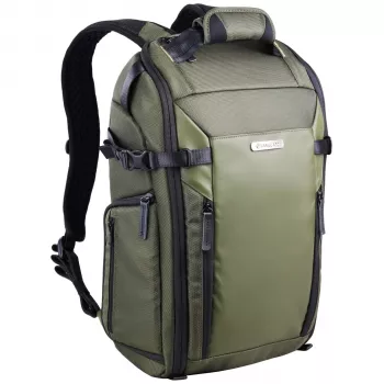 Vanguard VEO SELECT 45BFM GR Kuprinė fotoaparatams Pilka