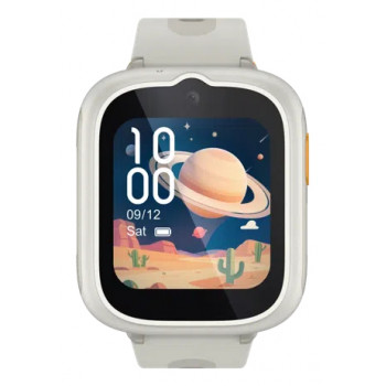 TCL KIDS SMARTWATCH MT48 CHALK PINK 4G LTE GPS