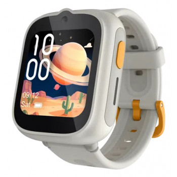 TCL KIDS SMARTWATCH MT48 CHALK PINK 4G LTE GPS