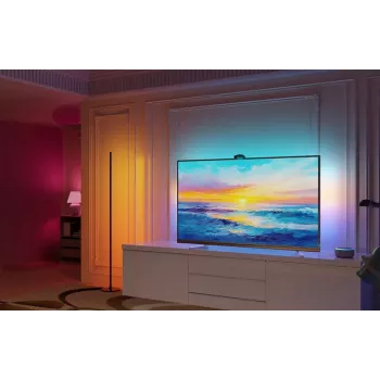 Lepro STV1 Wi-Fi LED juostelė 5m RGB 16M spalvų su nuotolinio valdymo pulteliu