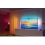 Lepro STV1 Wi-Fi LED juostelė 5m RGB 16M spalvų su nuotolinio valdymo pulteliu