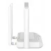 Keenetic Speedster 4G+ maršrutizatorius AC1200 dviejų juostų Wi-Fi 5, 4G LTE Cat 4, 5x Fast Ethernet, USB 2.0, palaiko tinklo tinklą