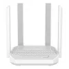 Keenetic Speedster 4G+ maršrutizatorius AC1200 dviejų juostų Wi-Fi 5, 4G LTE Cat 4, 5x Fast Ethernet, USB 2.0, palaiko tinklo tinklą