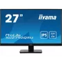 IIYAMA ProLite XU2792QSU-B1 27 inch IPS QHD LED Monitor - Juodas