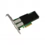 Intel Ethernet Network Adapter XXV710-DA2 – tinklo adapteris, PCIe 3.0 x8, 25 Gigabit SFP28 x 2, Low-Profile