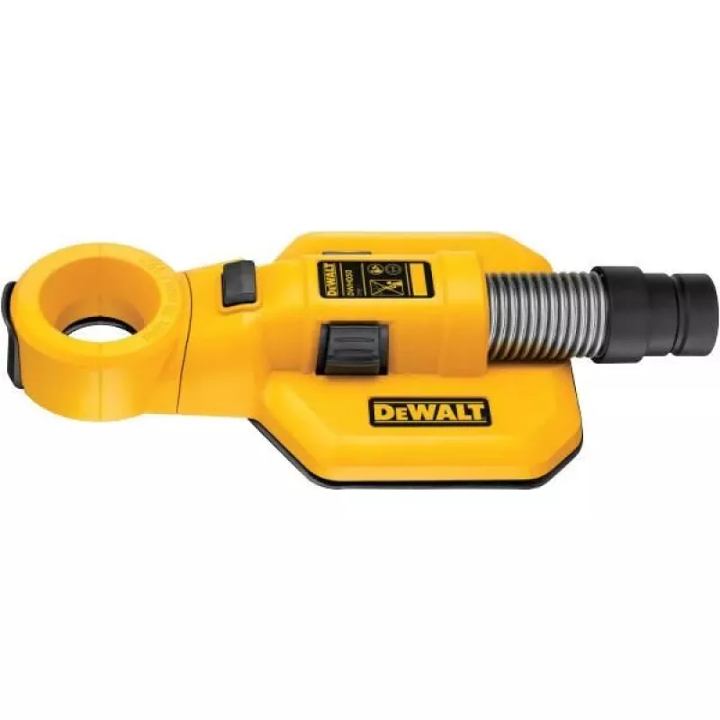 DeWALT DWH050-XJ universali dulkių nusiurbimo sistema