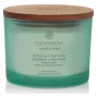 Chesapeake Bay Candle Balance & Harmony Large Scented Candle 3 Wicks 312 g