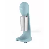Giles & Posner EK6628GSBLVDE Pieno kokteilių plaktuvas 60W 500ml juodas/sidabrinis retro