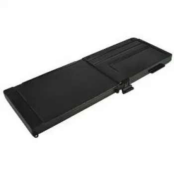 2-POWER pagrindinis akumuliatorius 79Wh, skirtas Apple MacBook Pro 15 inch A1286 (A1321) - didelės talpos