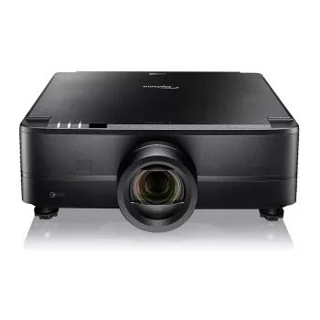 Optoma UHZ78LV DLP projektorius – RGB trigubas lazeris, 4K UHD, 5000 ANSI liumenų