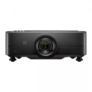 Optoma UHZ78LV DLP projektorius – RGB trigubas lazeris, 4K UHD, 5000 ANSI liumenų