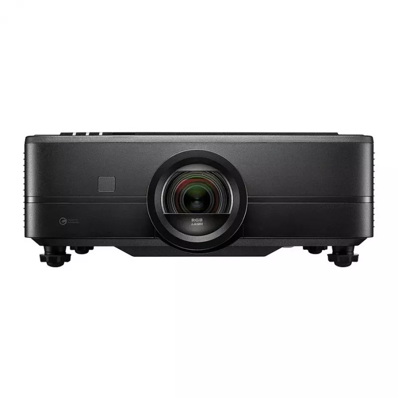Optoma UHZ78LV DLP projektorius – RGB trigubas lazeris, 4K UHD, 5000 ANSI liumenų