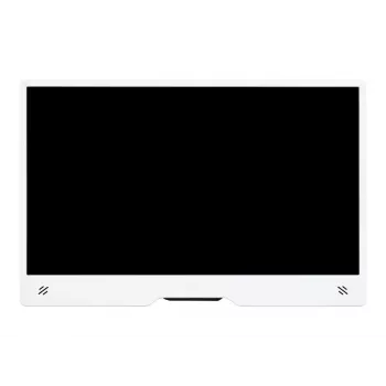 Raspberry Pi Pi LCD monitorius – 39,6 cm (15,6 colio) – 1920 x 1080 Full HD (1080p)