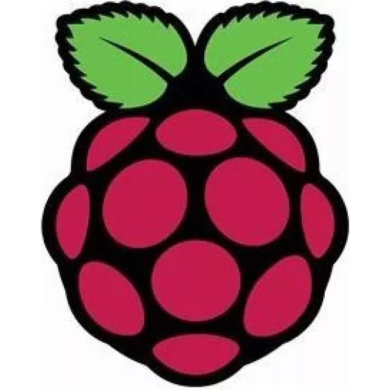 Raspberry Pi Pi LCD monitorius – 39,6 cm (15,6 colio) – 1920 x 1080 Full HD (1080p)