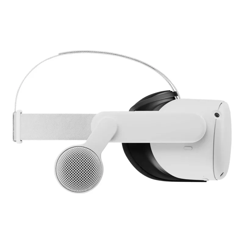 Logitech Chorus Off-Ear Integrated Audio, skirta Meta Quest 2