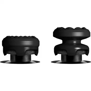 SteelSeries KontrolFreek FPS Performance Thumbsticks Galaxy Edition (Juodi, 2 vnt., skirti PlayStation 5/4 valdikliui)