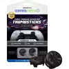 SteelSeries KontrolFreek FPS Performance Thumbsticks Galaxy Edition (Juodi, 2 vnt., skirti PlayStation 5/4 valdikliui)