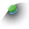 SteelSeries KontrolFreek No-Slip Thumb Grips Creeper Edition Green (2 vnt.) – Nintendo Switch Joy-Con / Pro valdikliui